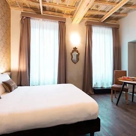 Le Del Barone 4* Rom
