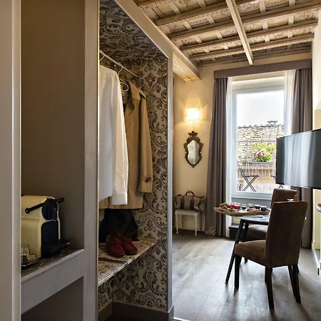Le Del Barone 4* Rom
