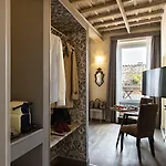 Le Del Barone 4* ローマ