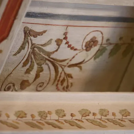 Couette-café Le Del Barone 4*