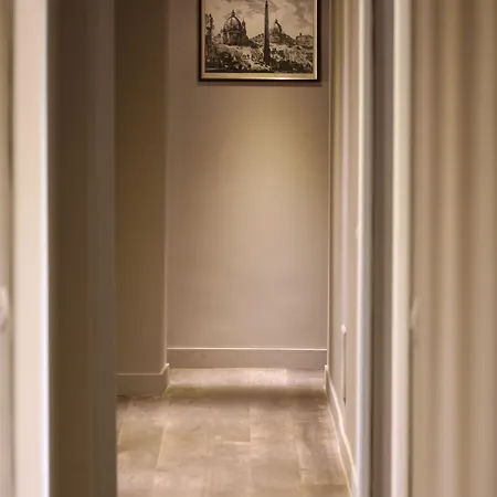 Le Del Barone Couette-café 4*