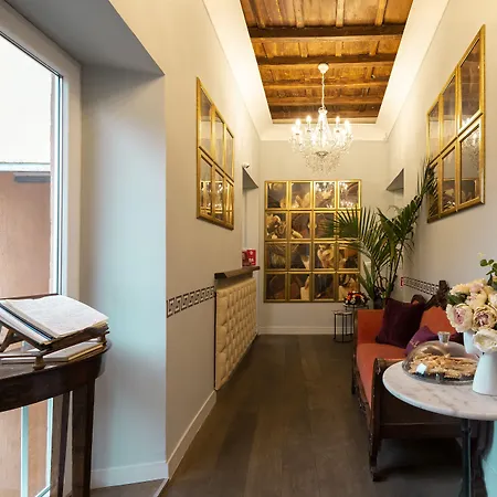 Le Del Barone Couette-café