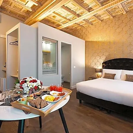 Le Del Barone Bed & Breakfast Rome