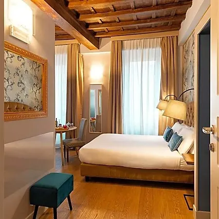 Bed & Breakfast Le Del Barone 4*
