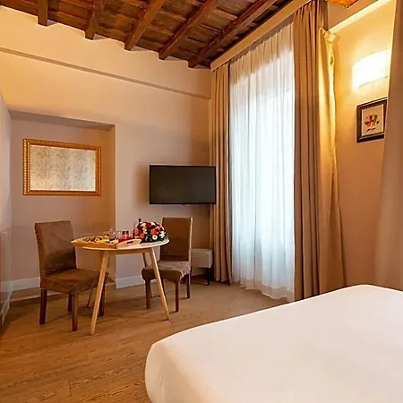 Le Del Barone Bed & Breakfast 4*