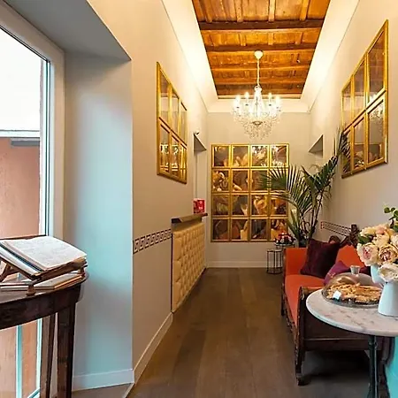Bed & Breakfast Le Del Barone