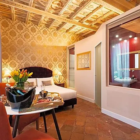 Bed & Breakfast Le Del Barone