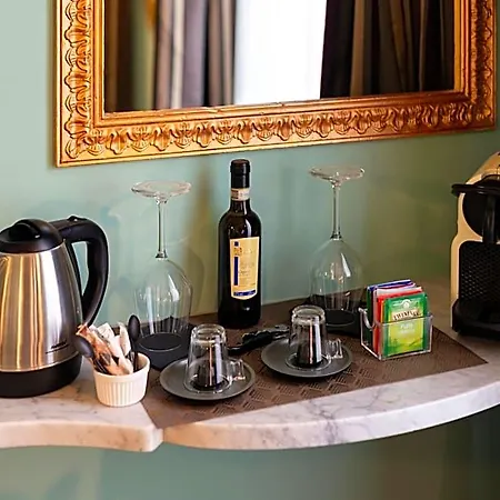 Bed & Breakfast Le Del Barone