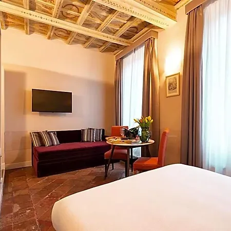 Le Del Barone Bed & Breakfast Rome