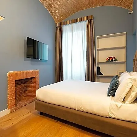Le Del Barone Bed & Breakfast 4*