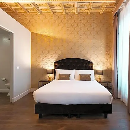 Le Del Barone 4* Rome