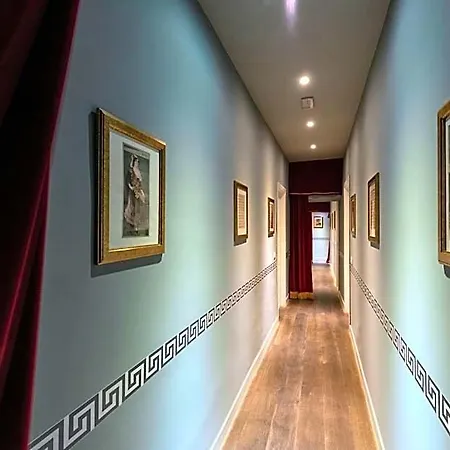 Bed & Breakfast Le Del Barone