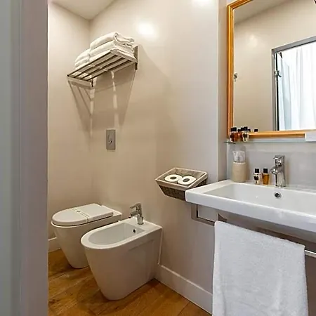 Le Del Barone Bed & Breakfast