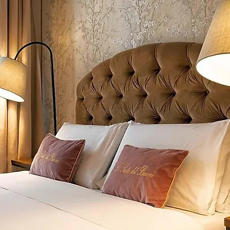 Le Del Barone 4* Ρώμη
