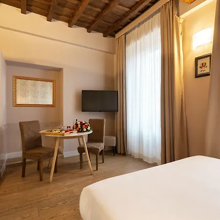 Bed & Breakfast Le Del Barone