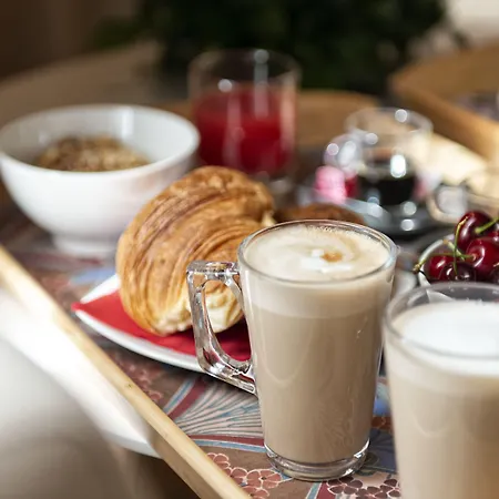 Bed and Breakfast Le Del Barone 4*